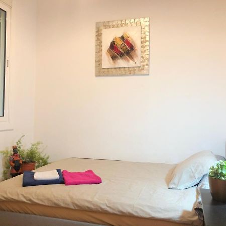 Eixample Apartments - Pova Barcelona Exteriör bild